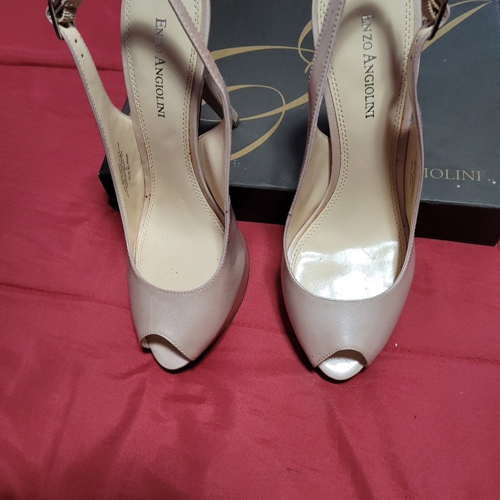 Enzo Angiolini shoes